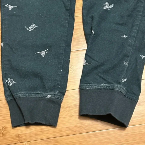 Old Navy Pattern Lounge Pant - Picture 8 of 8